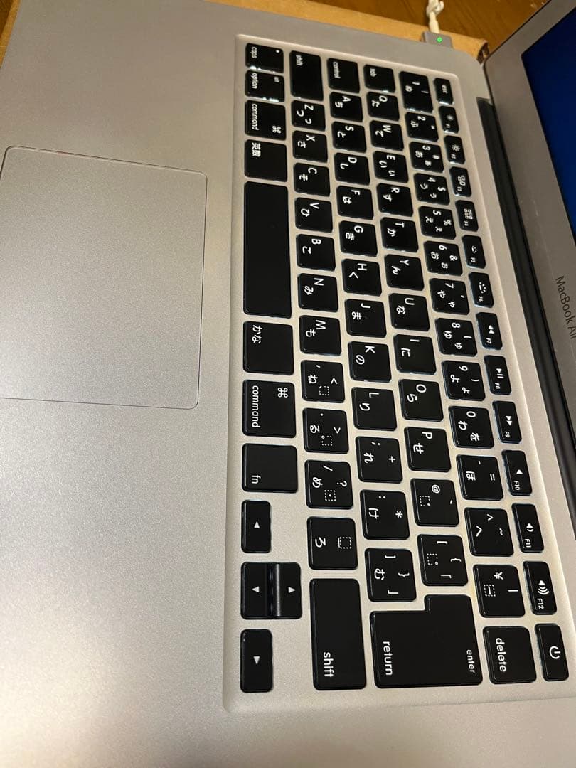 MacBook Air 　13インチ　Early 2014 256GB