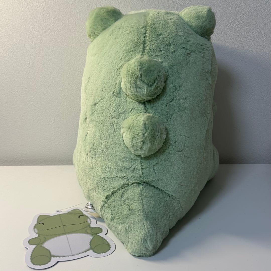 ポケモンセンター ふわふわ抱きぬいぐるみ みがわり