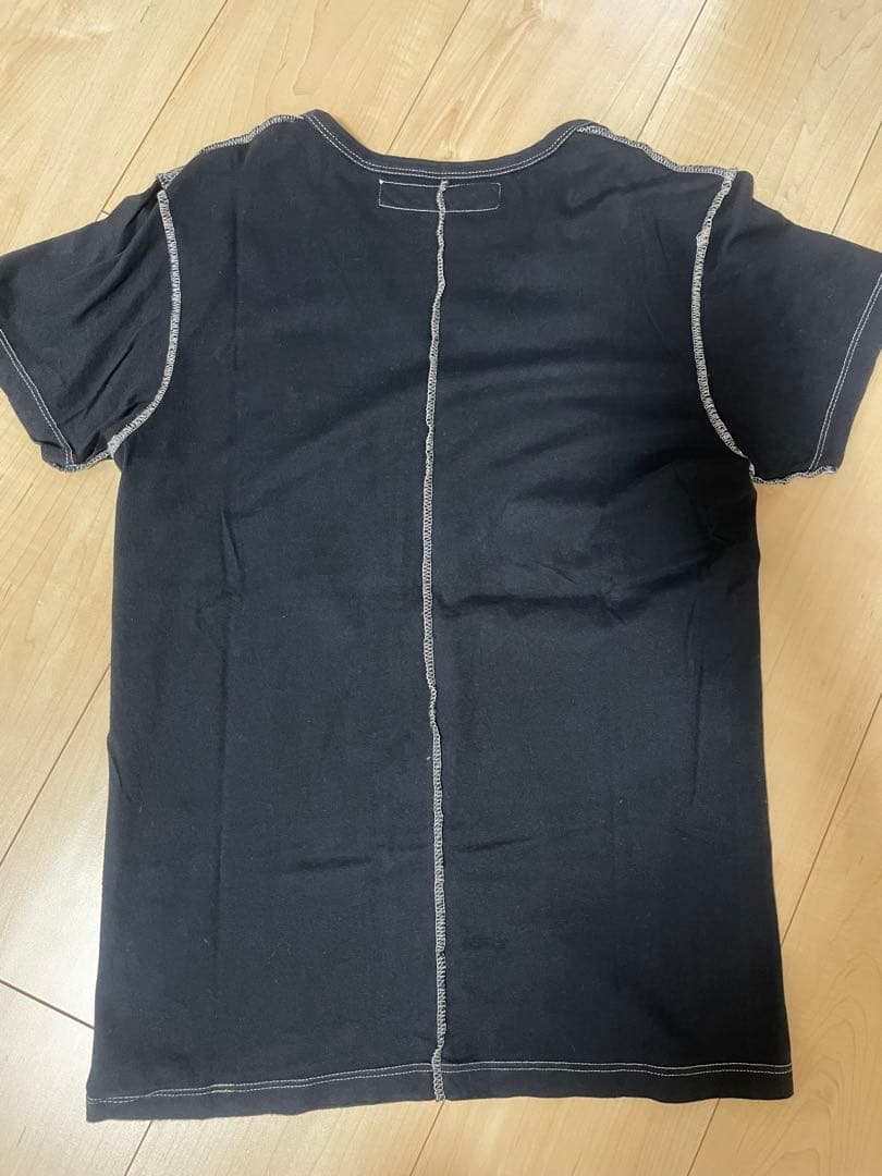 新品 A LOVE MOVEMENT Tシャツ Sサイズ ALM jelly→