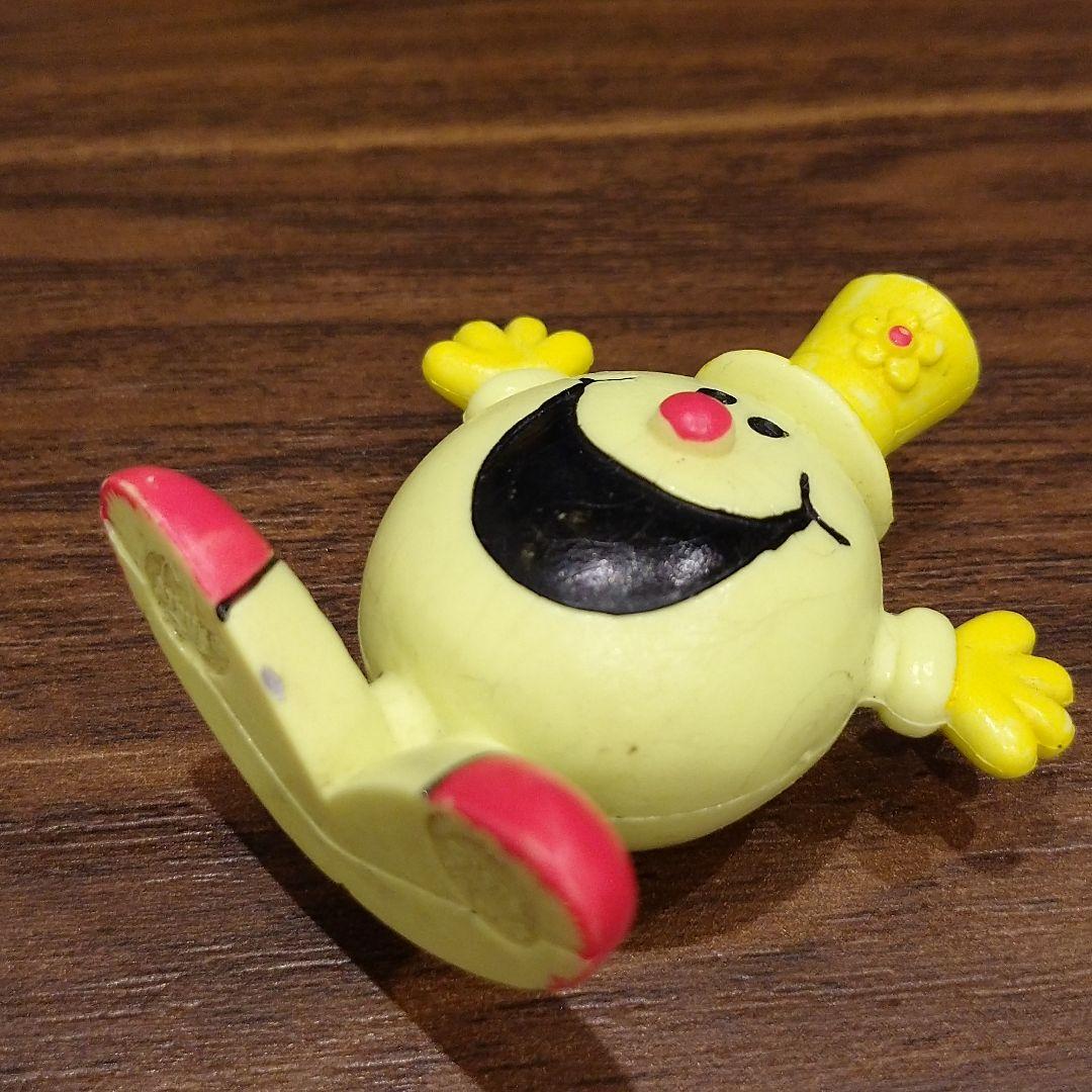 ミスターメンリトルミス PVCフィギュア 9個セット Mr.Men アメトイ