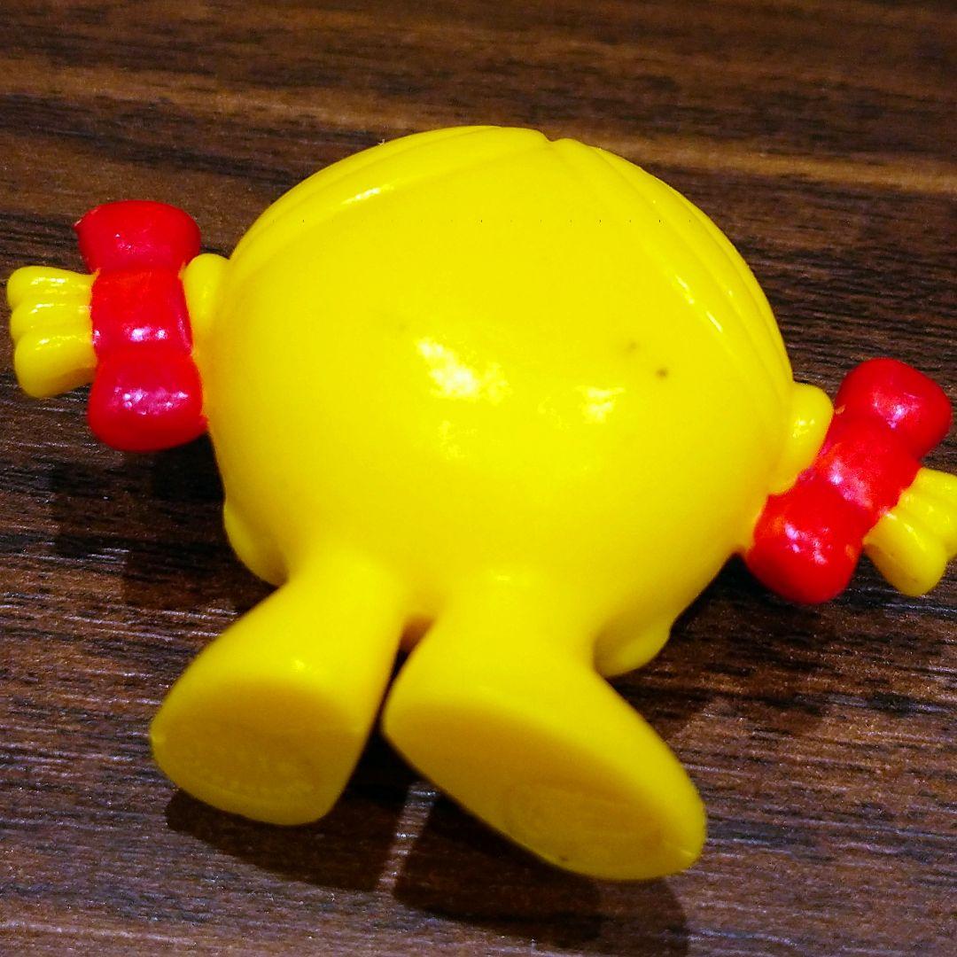 ミスターメンリトルミス PVCフィギュア 9個セット Mr.Men アメトイ