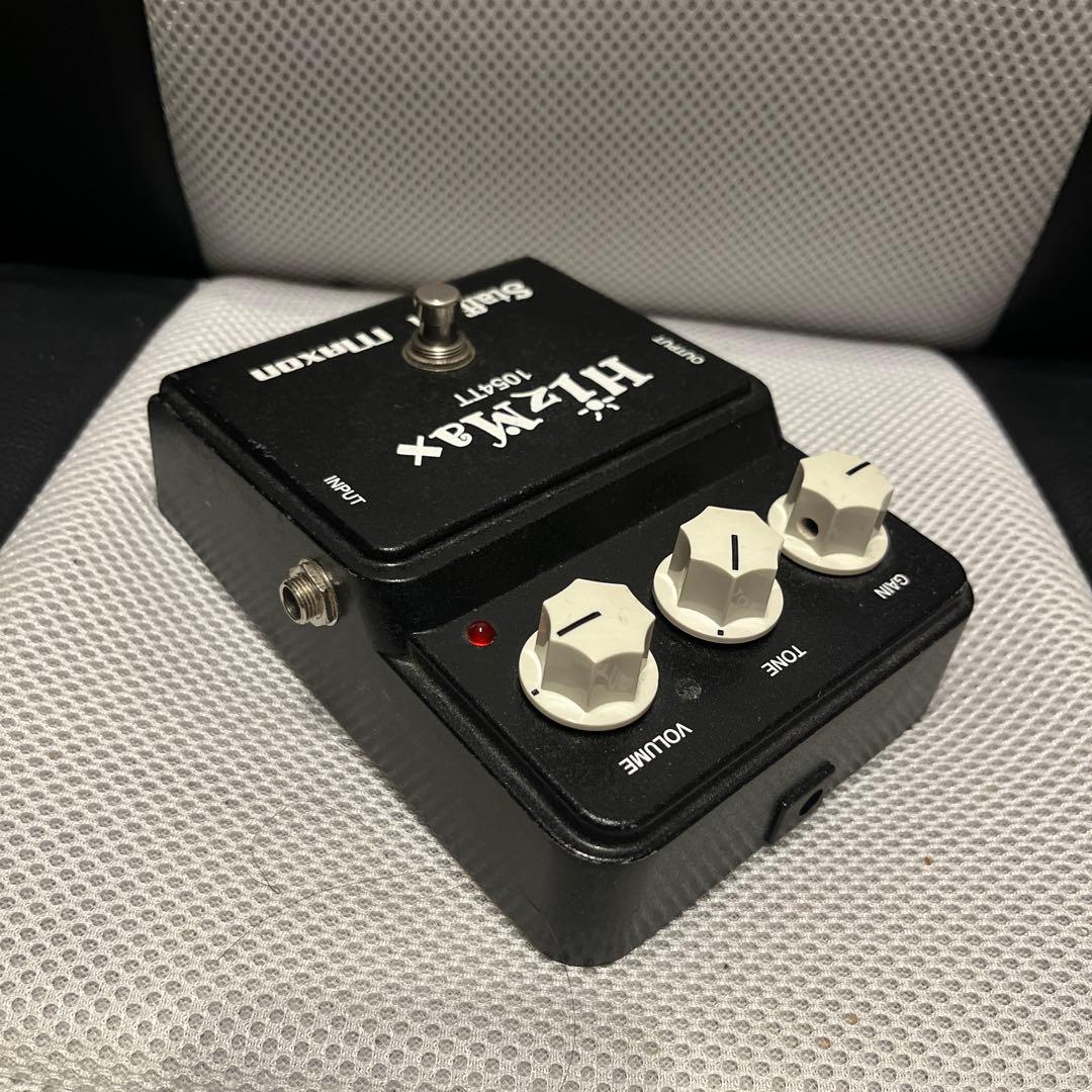 Stafford Maxon HizMax 1054TT ギターエフェクター