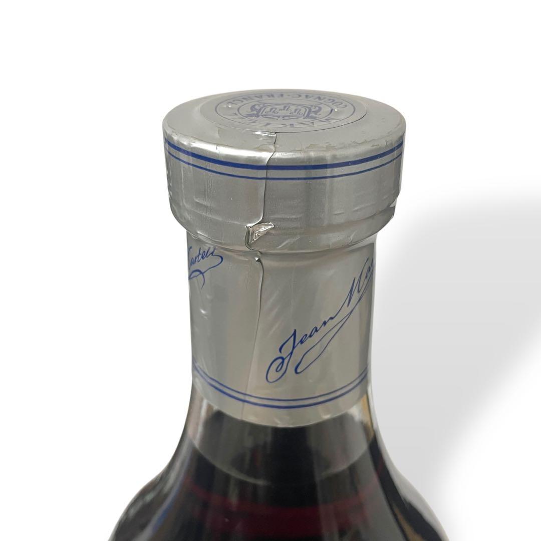 幸*様 【未開栓】MARTEL CORDON BLEU /マグナムボトル 300