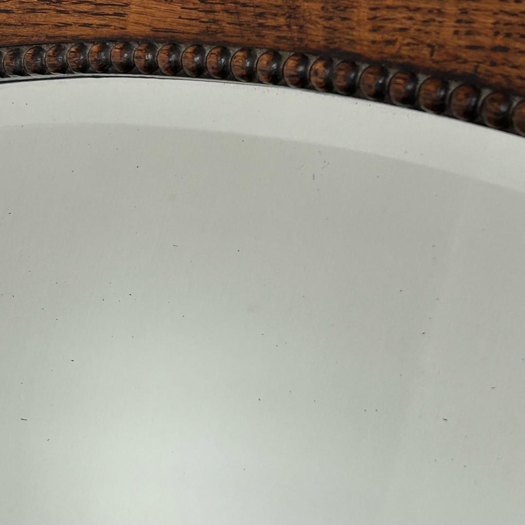 アンティーク 家具 ウォール ミラー イギリス 英国 鏡 ビンテージ 572A