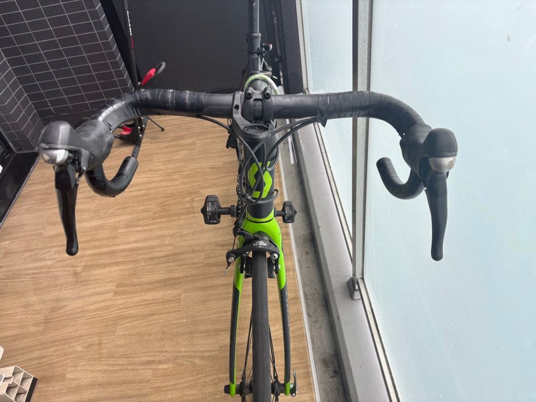 【年末sale】Scott speedster 105