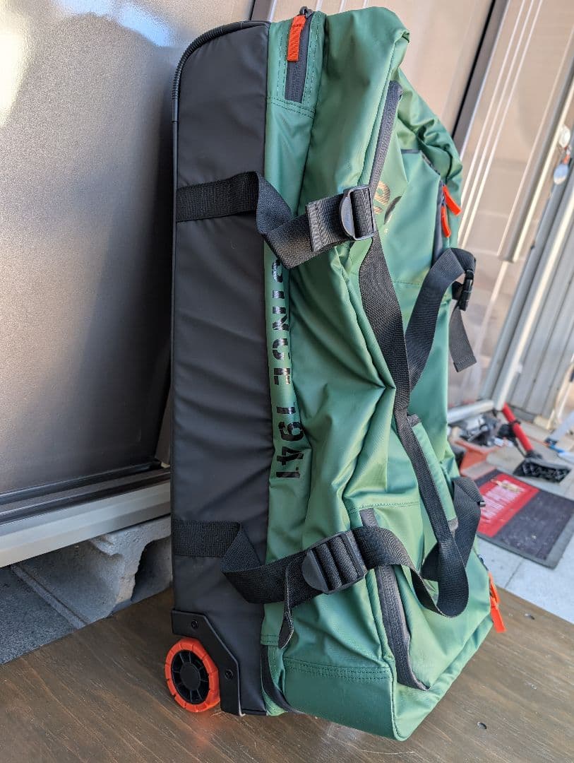 デルセー　スーツケース JEEP　キャリーケース　旅行バック