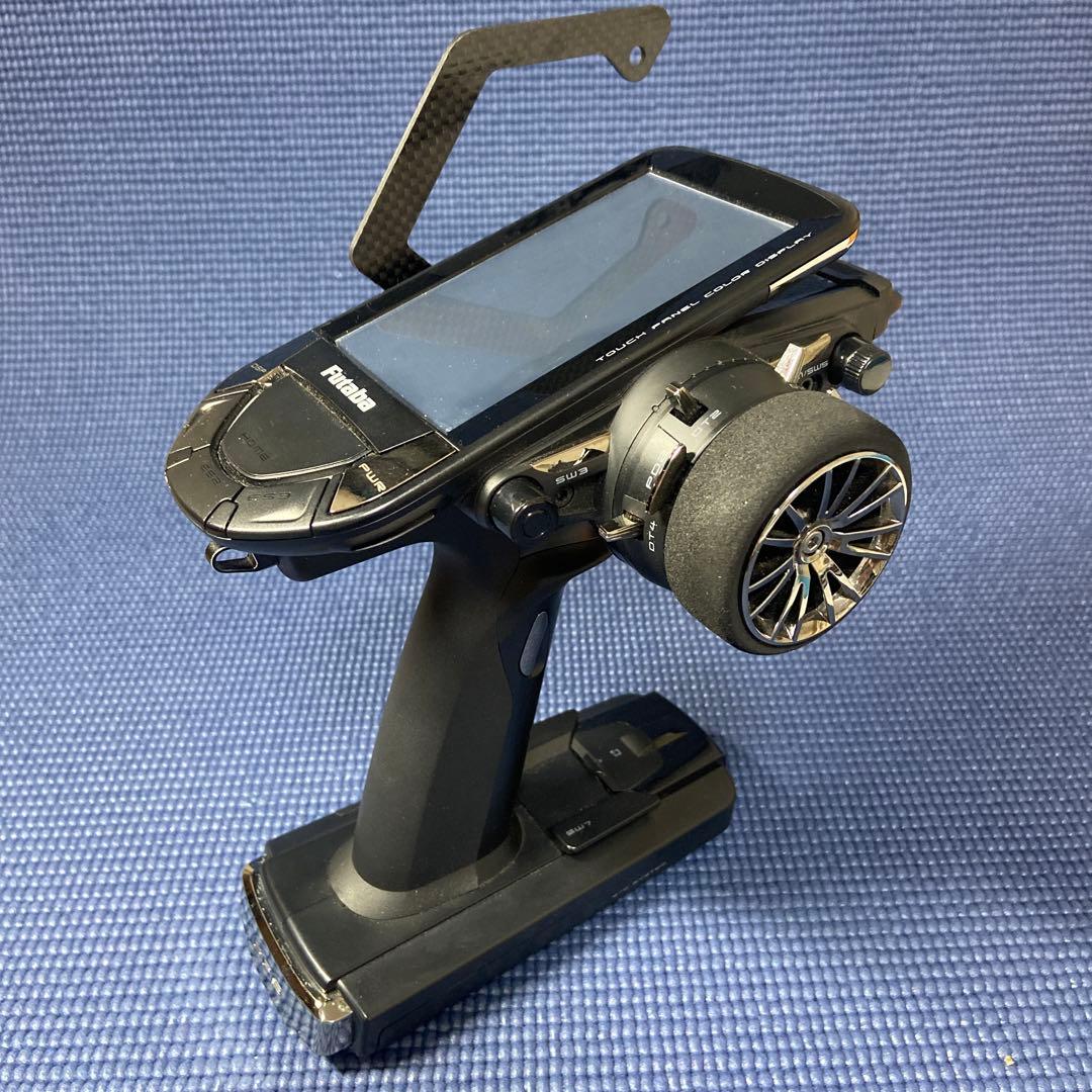 フタバT10PX 送信機　受信機セット