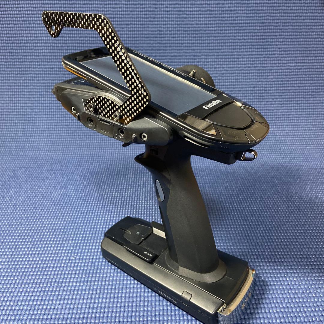 フタバT10PX 送信機　受信機セット