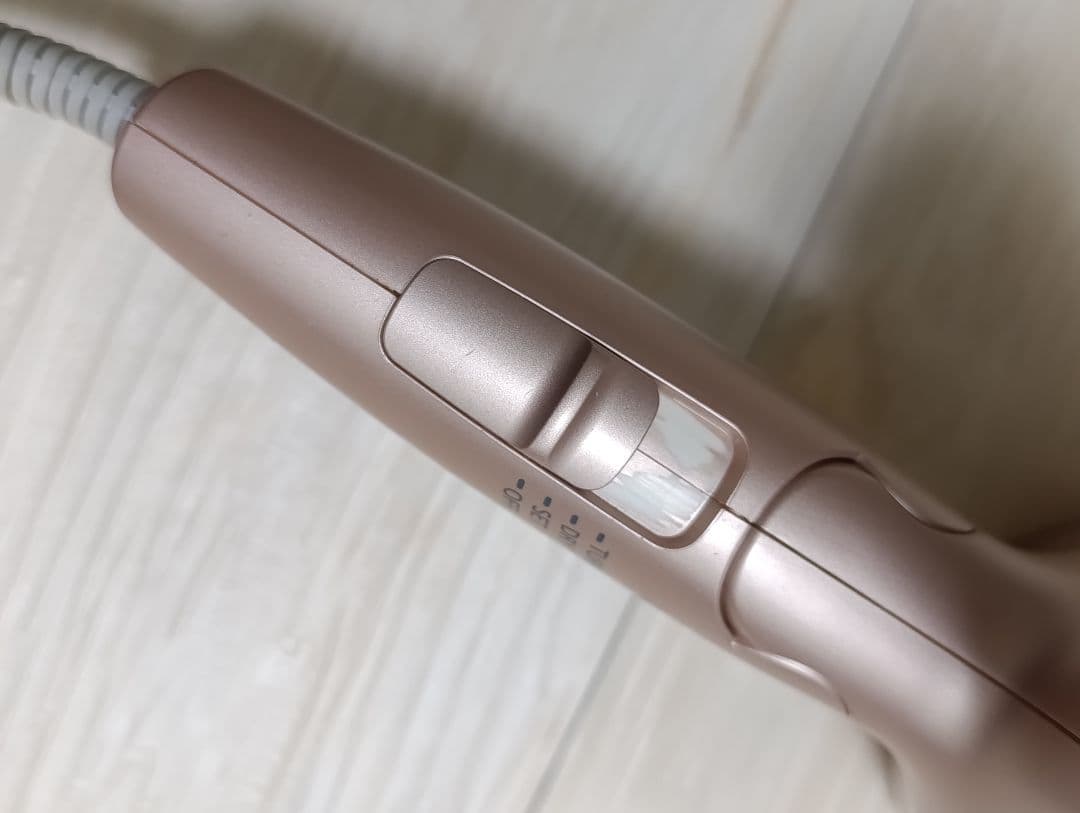 パナソニック ナノケア Panasonic EH-NA0G 22年製 P 01