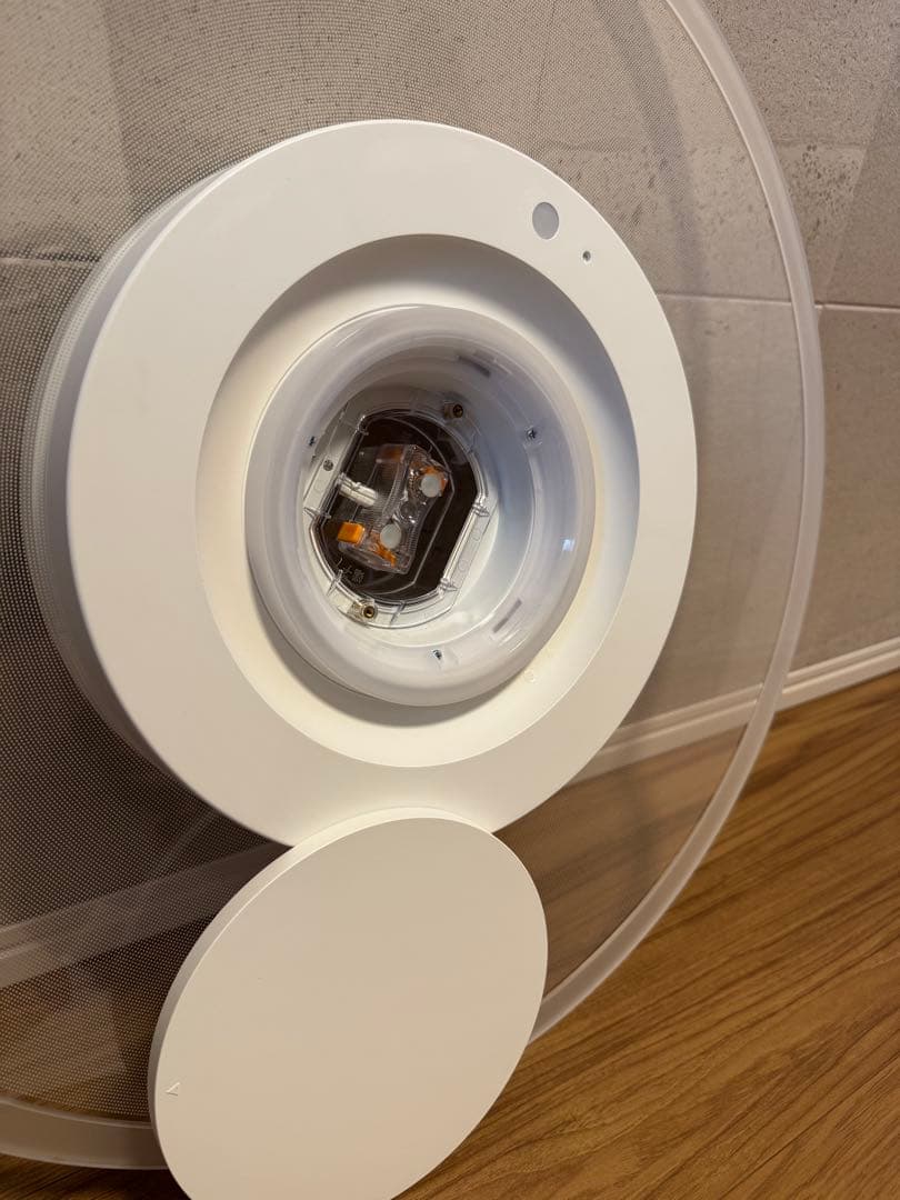 アイリスオーヤマ　シーリングライト 12畳 調光調色CEK-A12DLPV