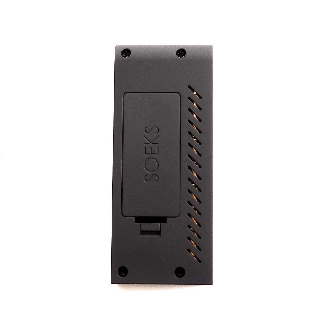 放射線測定器 ソエクス SOEKS 01-M ガイガーカウンター