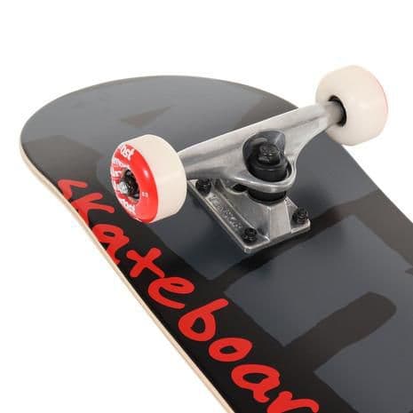 Almost オルモスト　スケボー コンプリート 完成品 8.0インチ