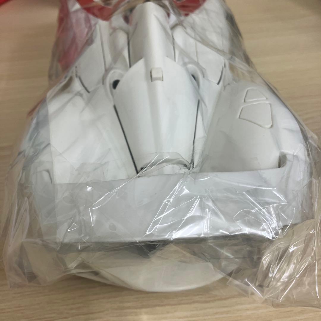 ホットウィール　スピードレーサー　マッハ6 c4