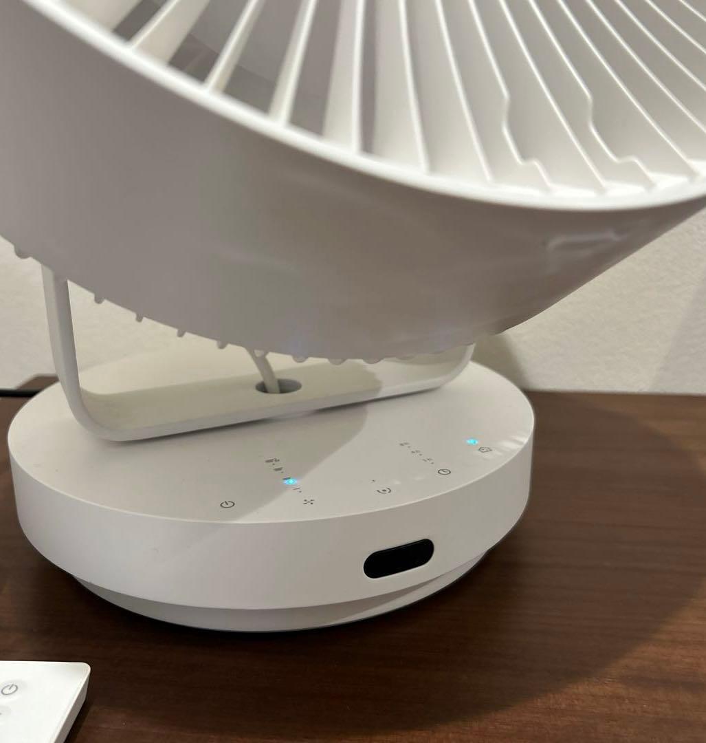 Y*i様 カドー サーキュレーター cado 扇風機