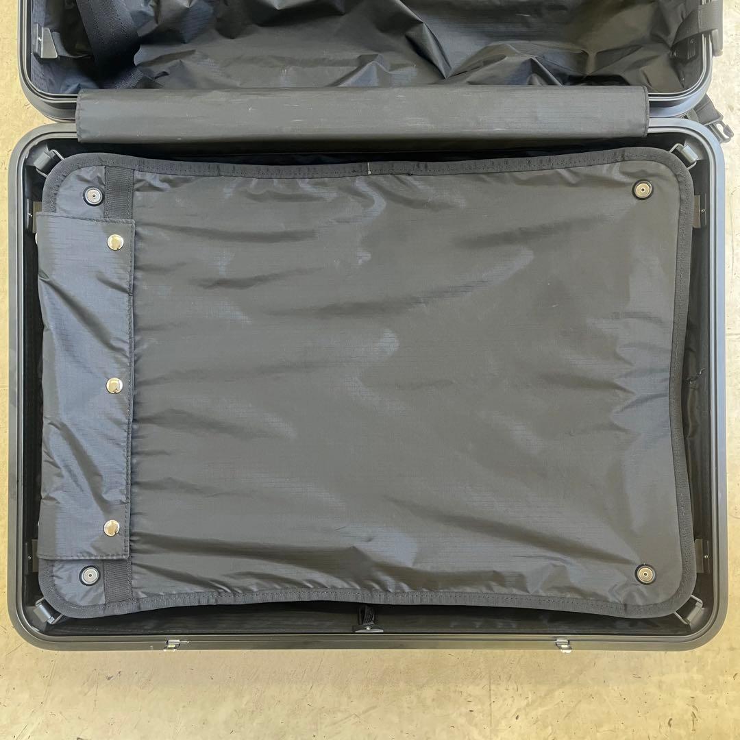 ブリーフィング キャリーケース H-98 HD 98L