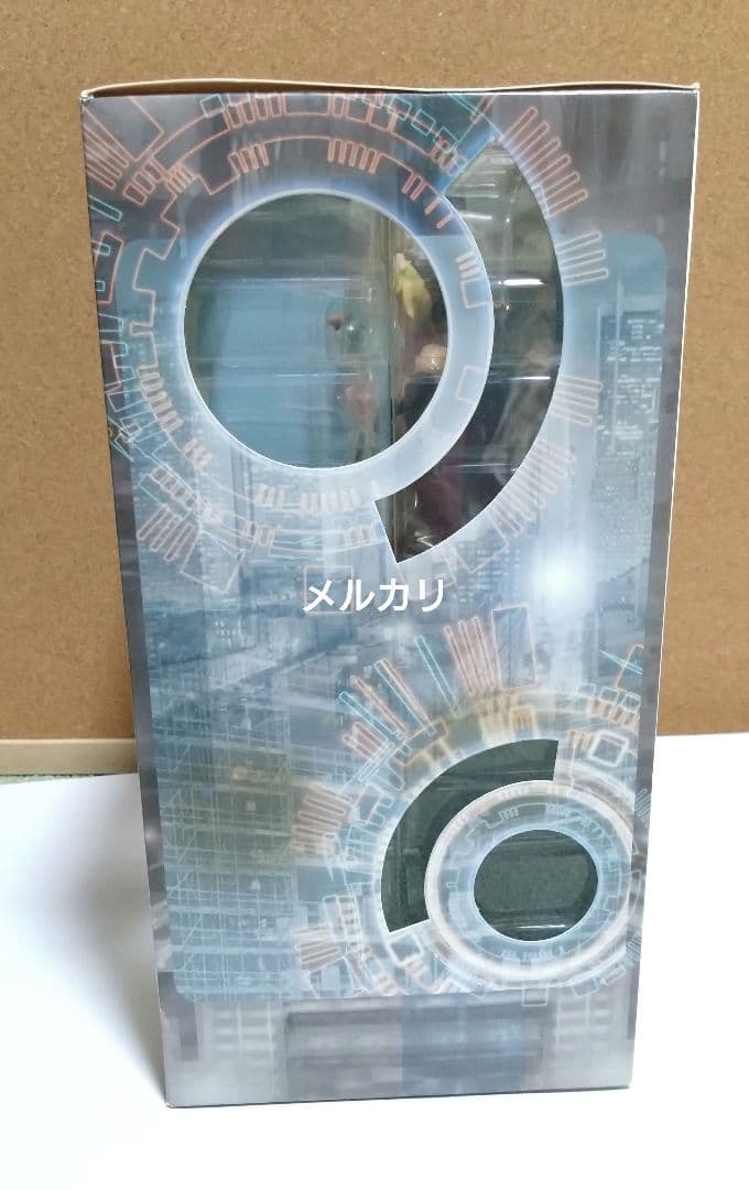 士郎正宗 イリス PIECES2フィギュア ヤマト Iris CL♯032