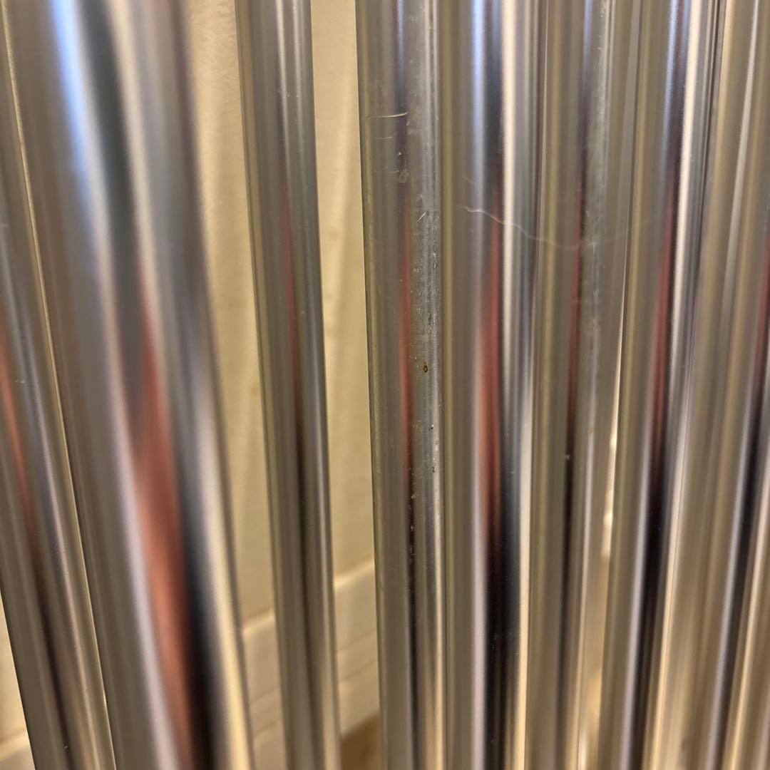 カシワ　犬用アルミケージ