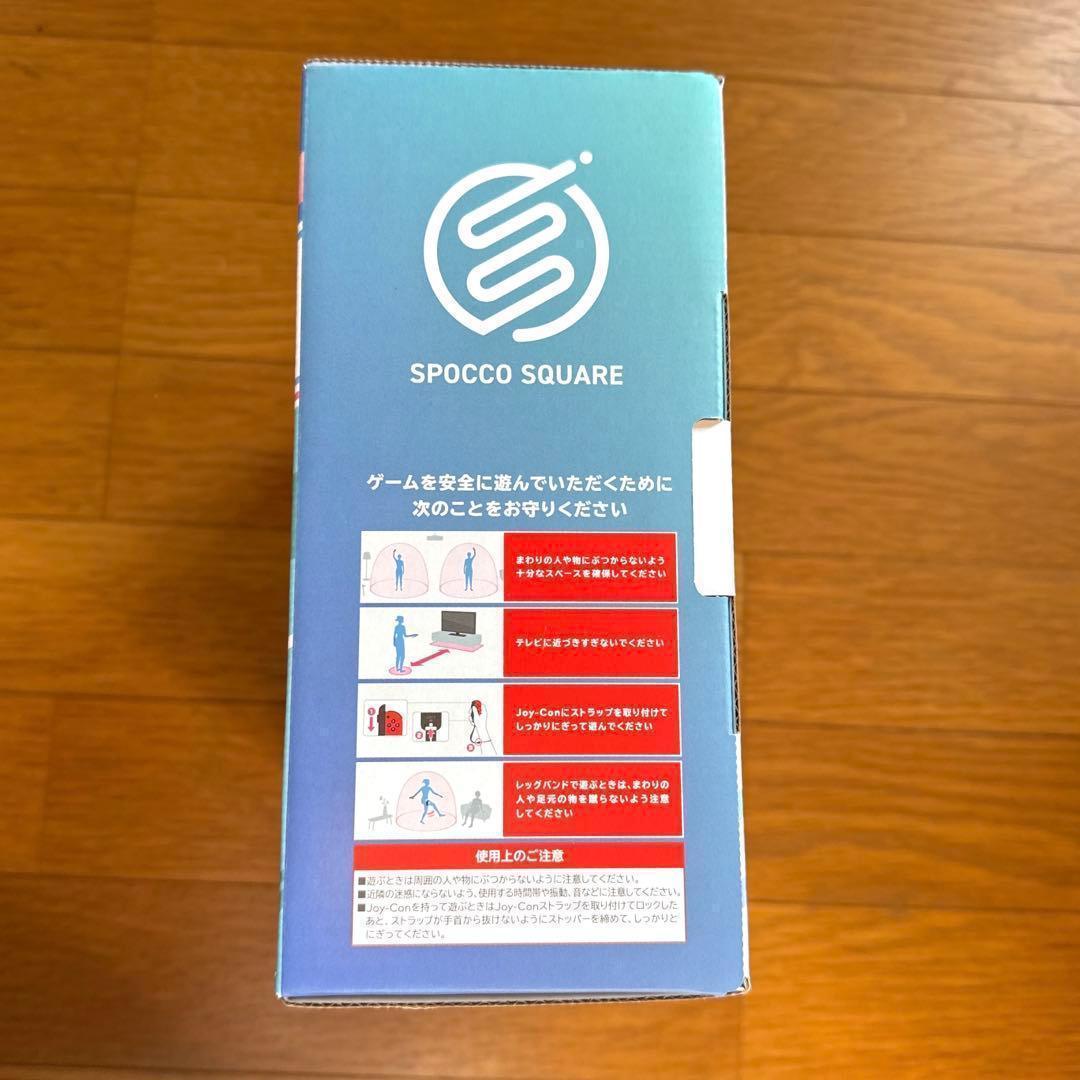 【新品未開封】Nintendo Switch Sports セット