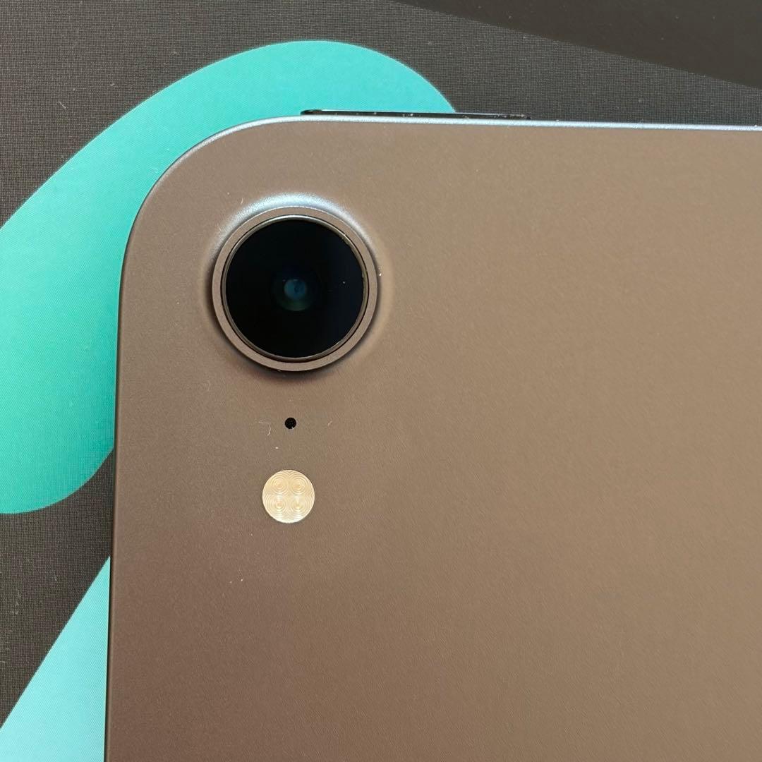 iPad mini 第６世代 グレー 64GB wifi バッテリー90%