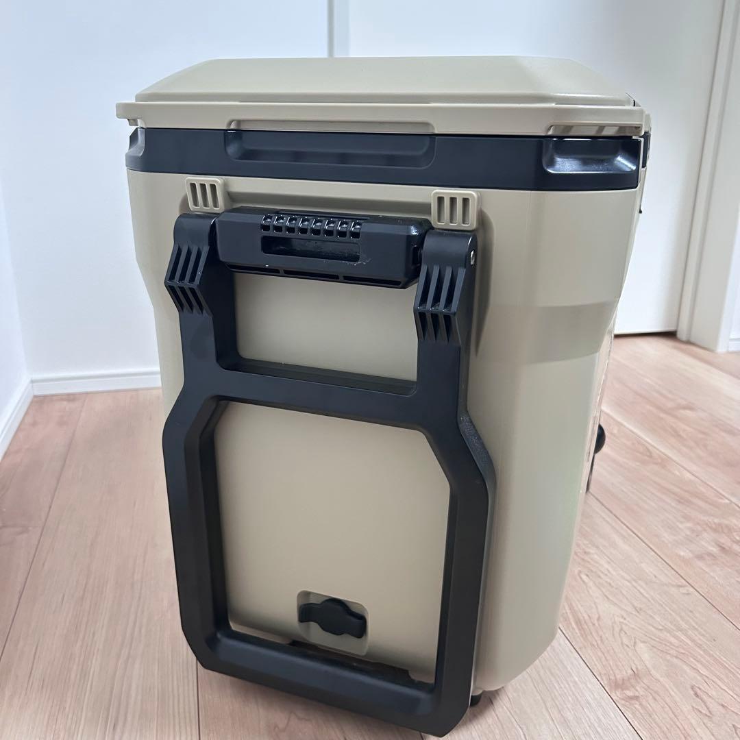 【新品未使用】ハイコーキ 冷温庫 UL18DC マルチボルトバッテリー2個セット