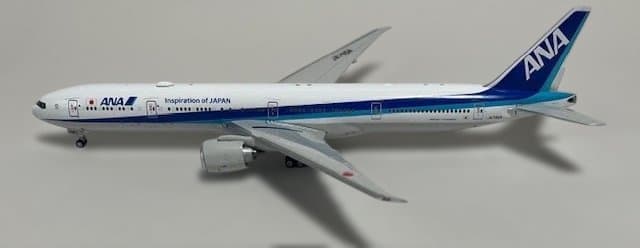 航空機・ヘリコプター Pheonix ANA B777-300ER JA795A