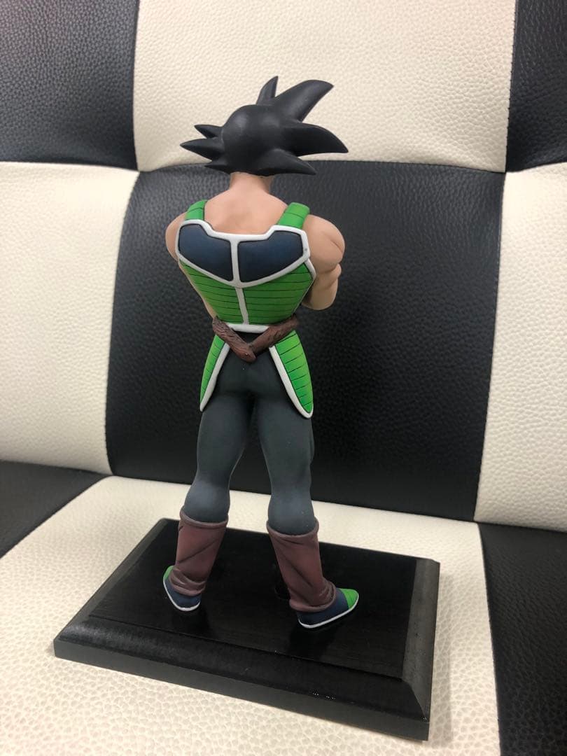 バーダック ガレージキット