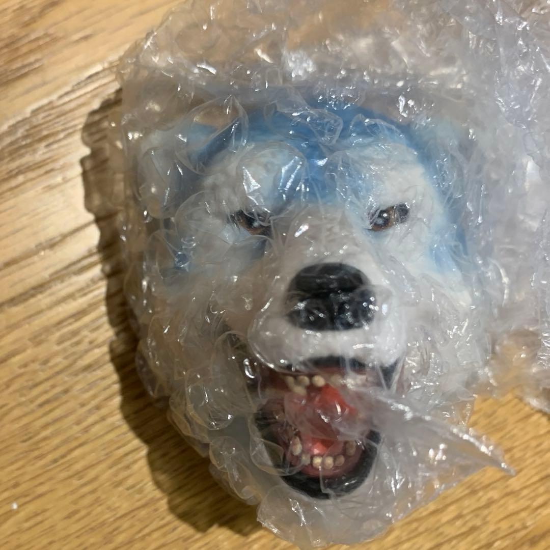 一番くじマンウィズ