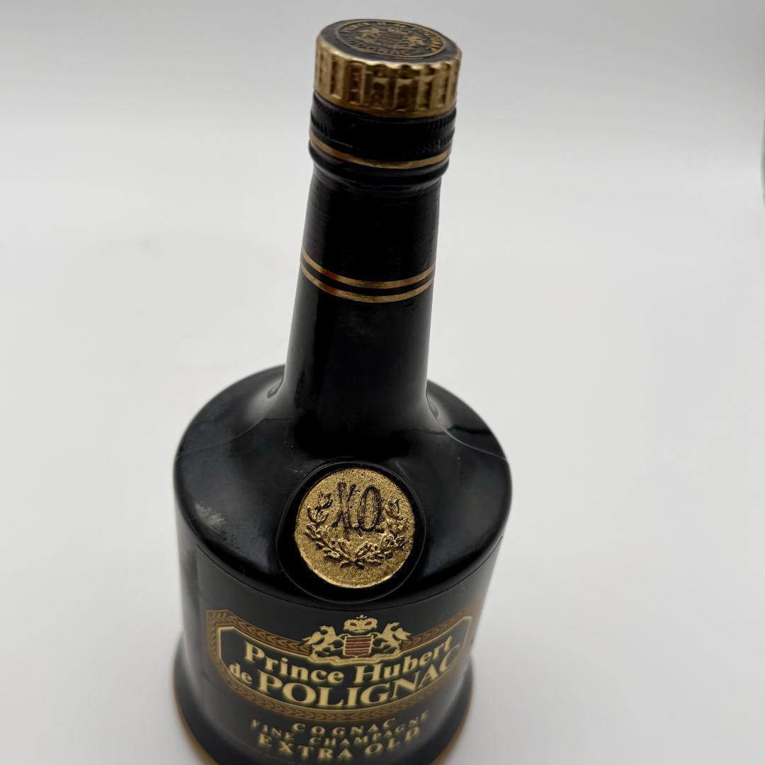 ブランデー Prince Hubert de Polignac EXTRA OLD-2