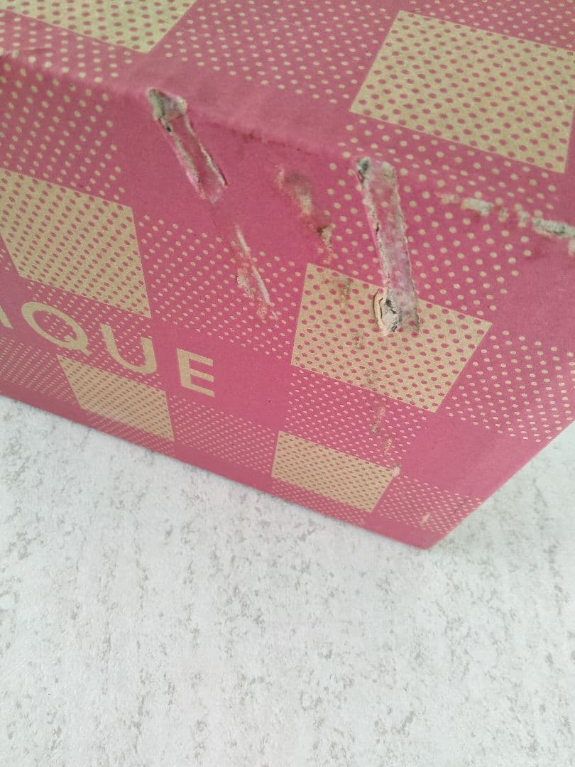 【新品未使用未開封品】ジェラートピケ 福袋 2026