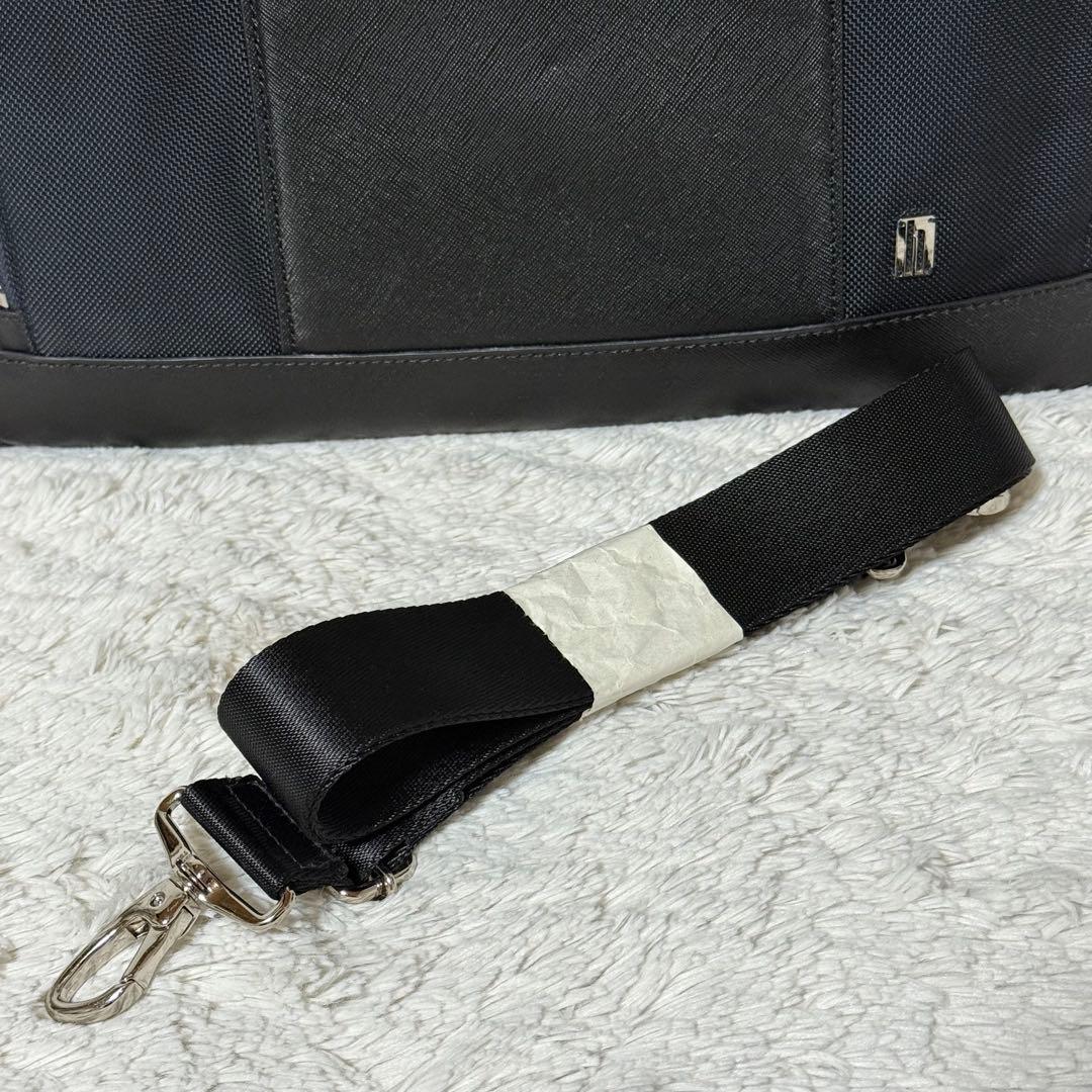 ⭐️未使用級⭐️　ハートマン　ジェイビズ3 トートバッグ　ブリーフケース