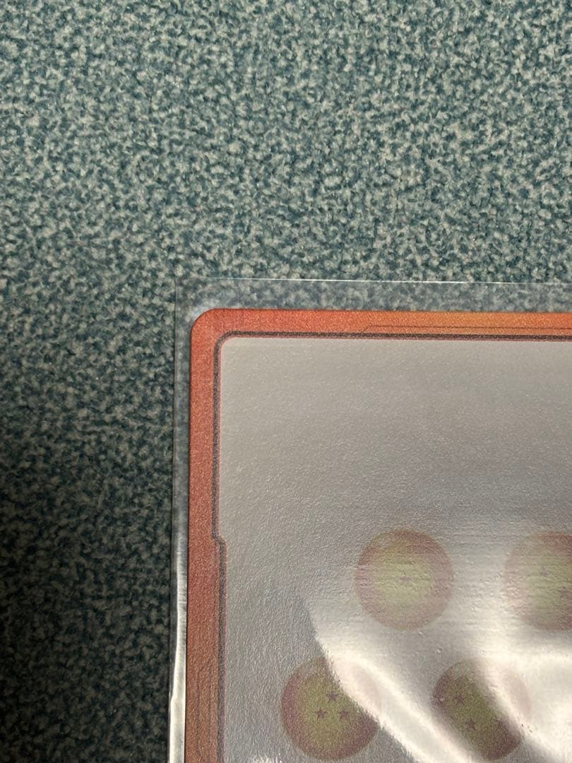 金　エナジーマーカー E-72 9巻 マンガブースター02 フュージョンワールド