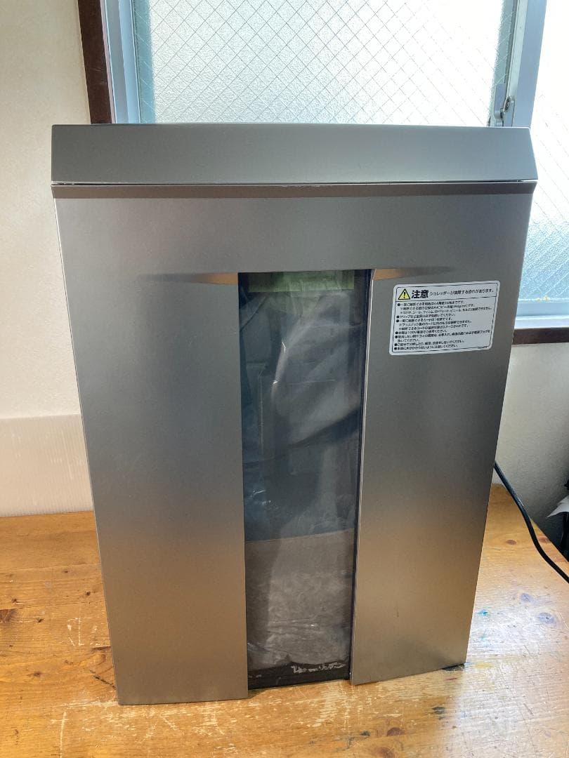 SANWA SUPPLY ペーパー ＆ CD シュレッダー PSD-M4016