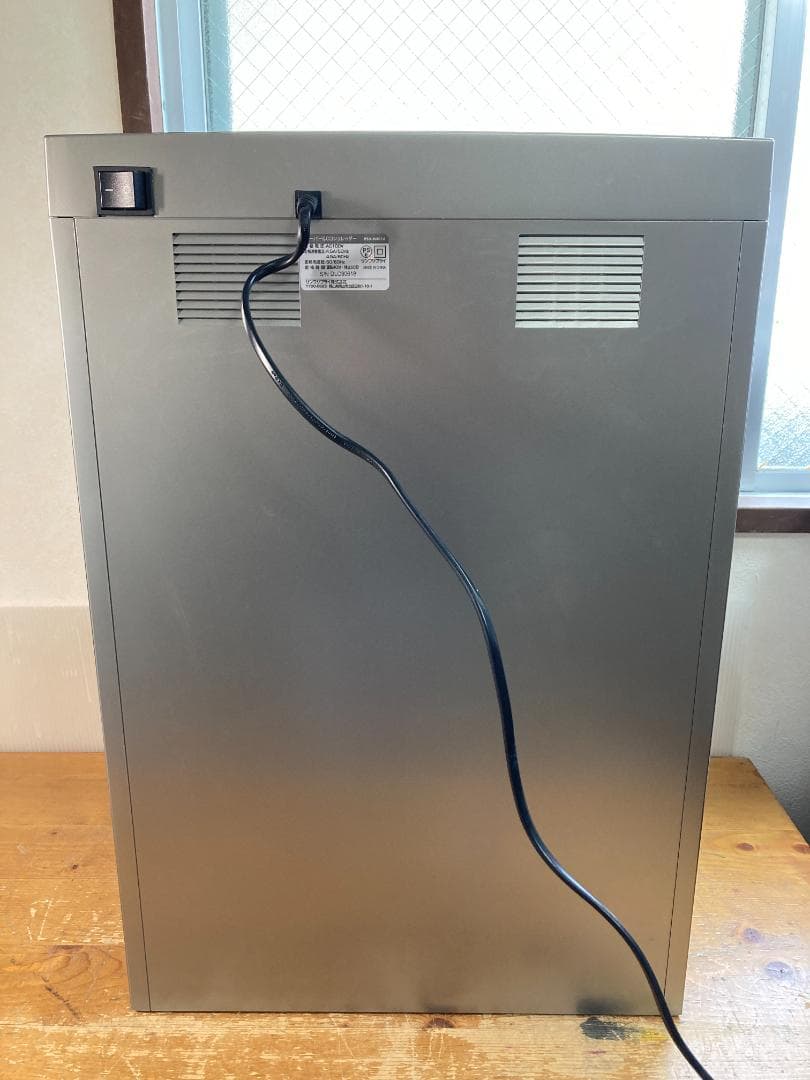 SANWA SUPPLY ペーパー ＆ CD シュレッダー PSD-M4016