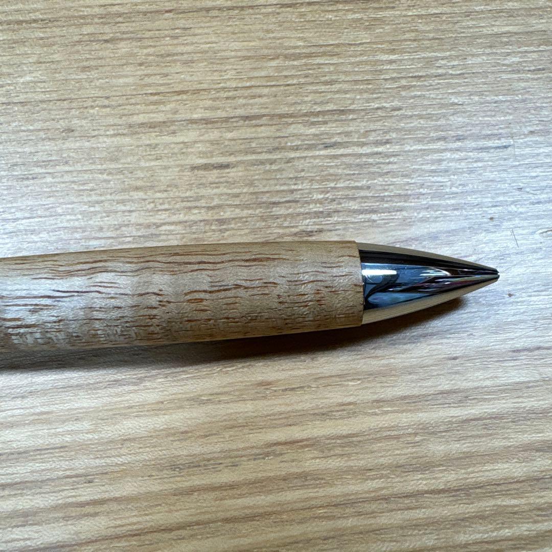 t*u様 工房楔　シャーペン