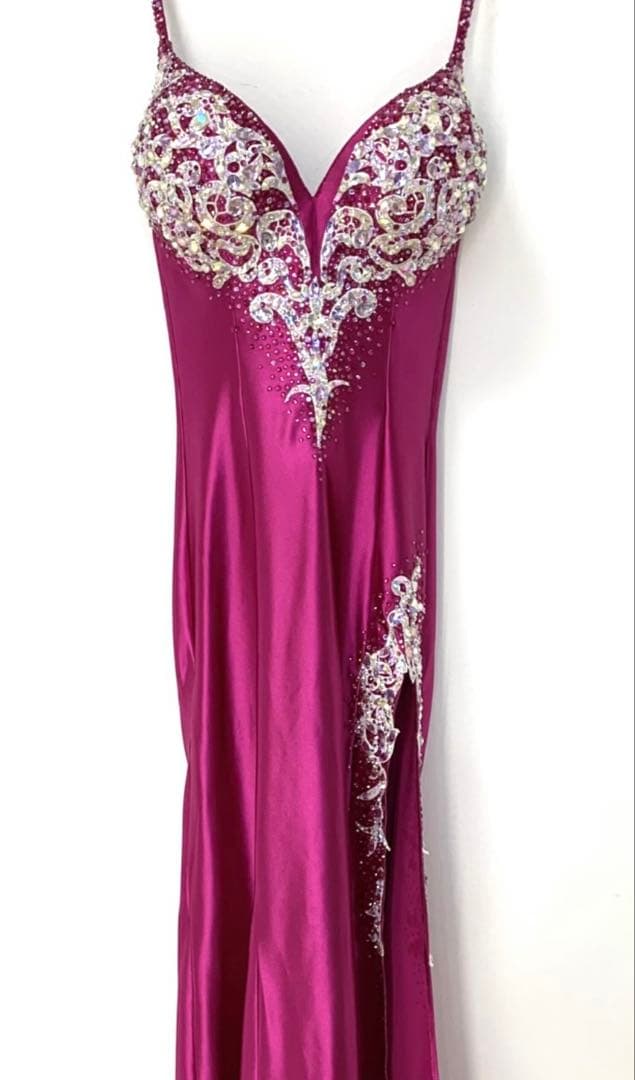 JBBF フィットモデル　ドレス　マッスルゲート　ビキニ