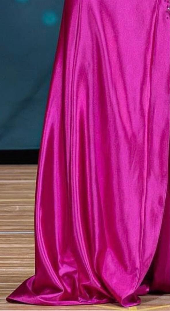 JBBF フィットモデル　ドレス　マッスルゲート　ビキニ