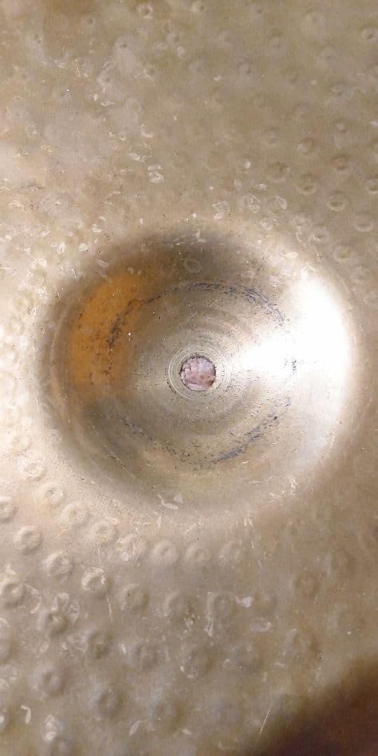 ジルジャンK Z Special HAT 13ペア