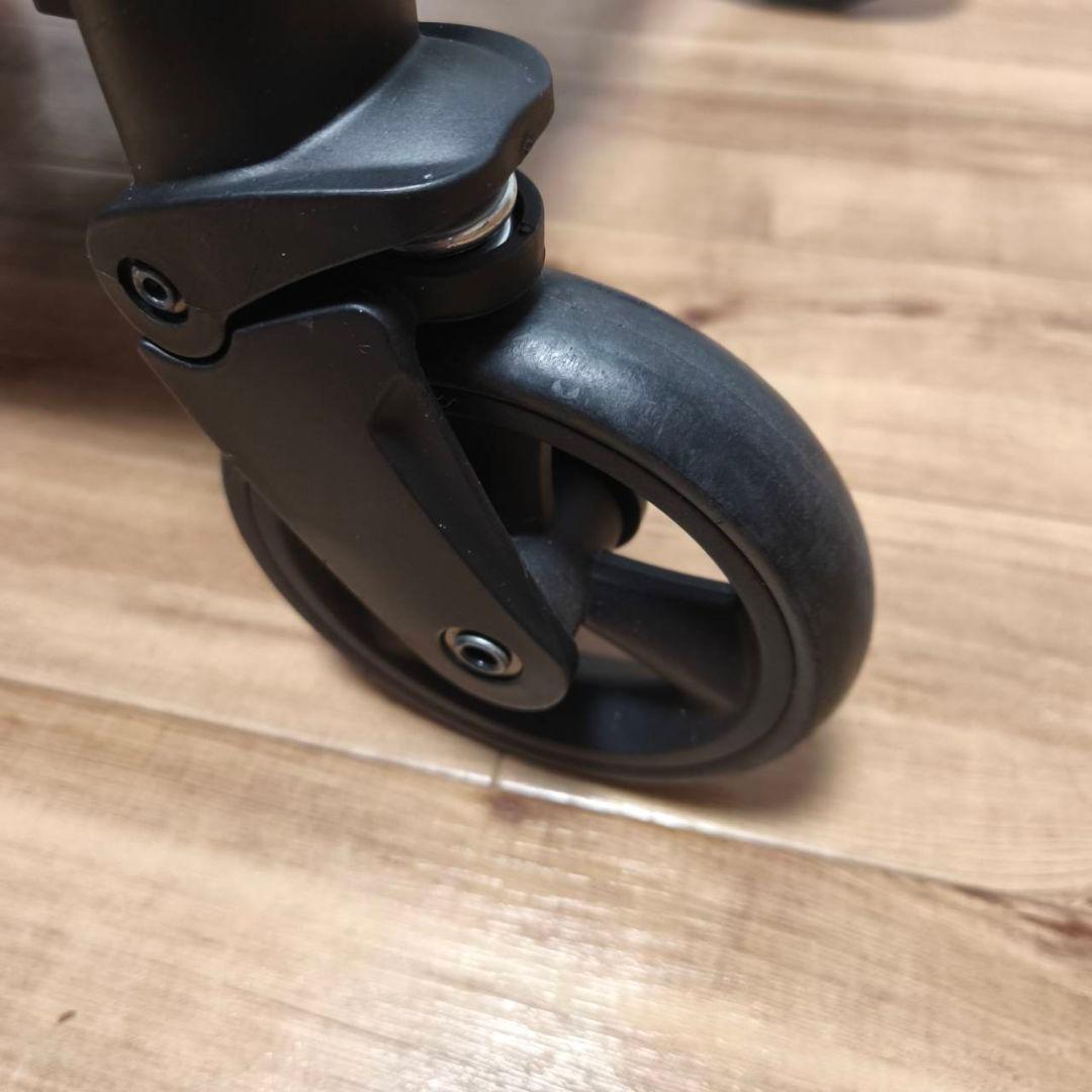 ecoca エコカ 折りたたみ式のショッピングカート