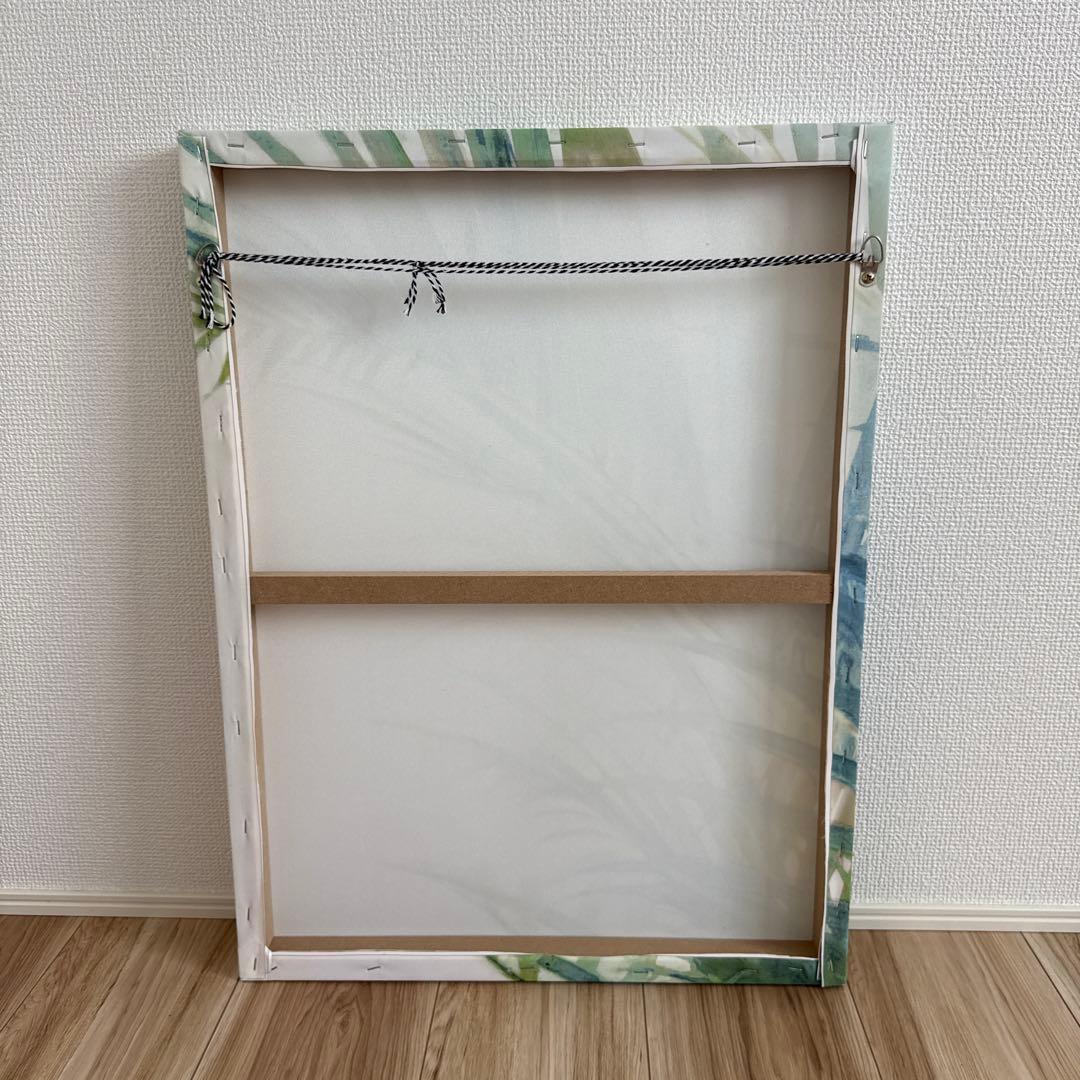 ◆アートパネル◆ 大型品◆ 4枚まとめ売り◆雑貨