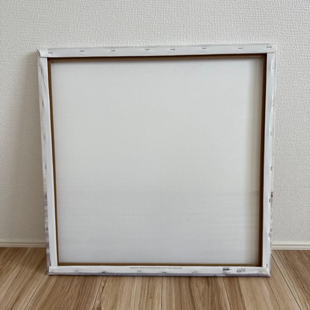 ◆アートパネル◆ 大型品◆ 4枚まとめ売り◆雑貨