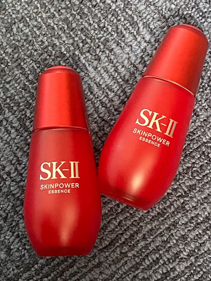 【なり】メイクブラシ＆美容液＆手袋