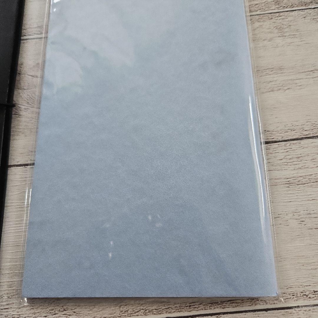 【ブラスタグ　付き】トラベラーズノート　プラダ　PRADA　リフィル