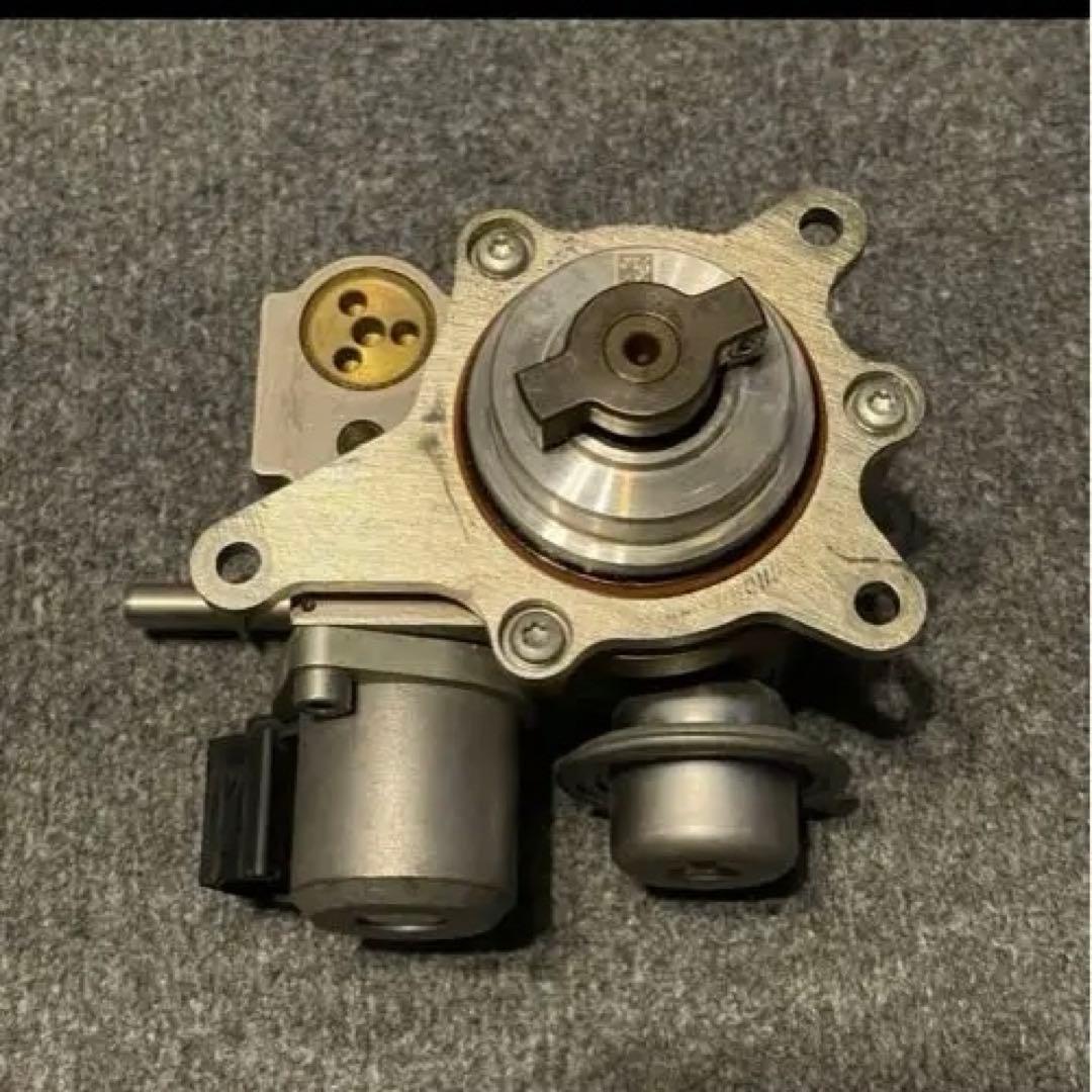 高圧燃料ポンプ　プジョー　RCZ ミニ　シトロエン　9819938480