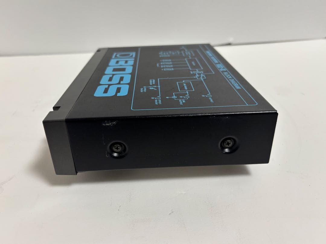 BOSS ROD-10 エフェクター