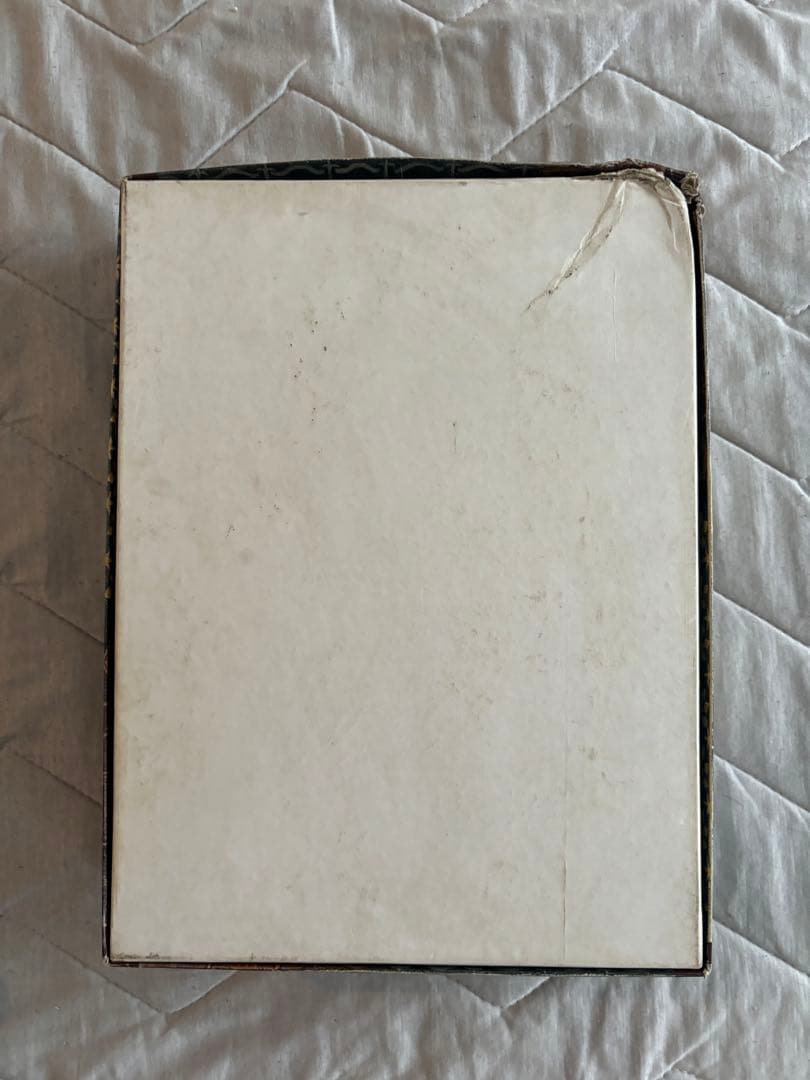 ナウシカパズル