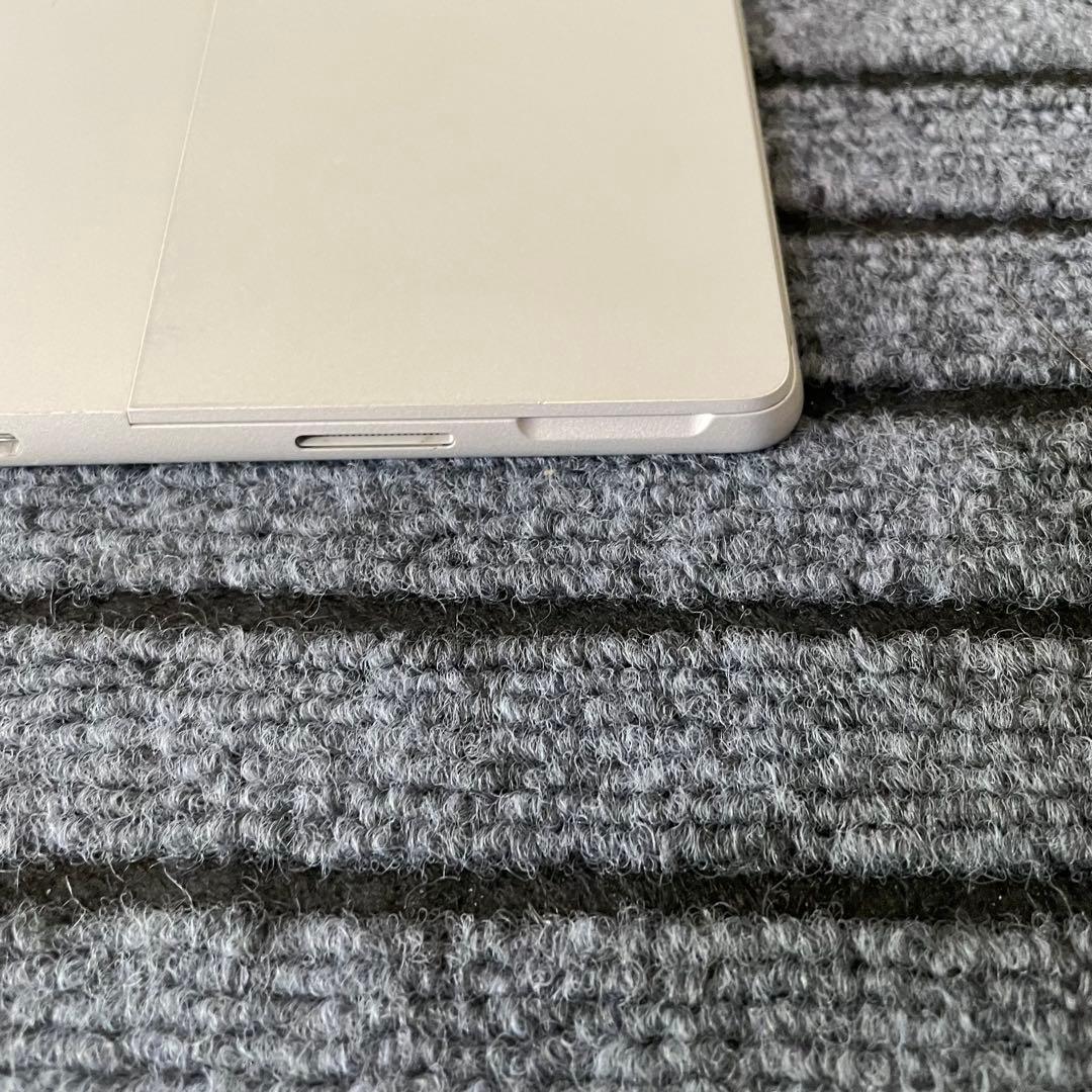 Windowsタブレット本体 167 Surface Go2 LTE Core m3 8GB 128GB