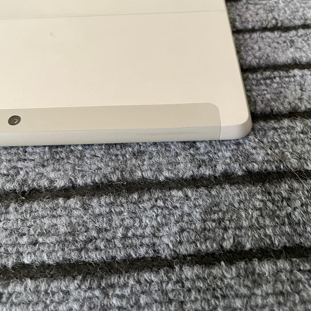 Windowsタブレット本体 167 Surface Go2 LTE Core m3 8GB 128GB