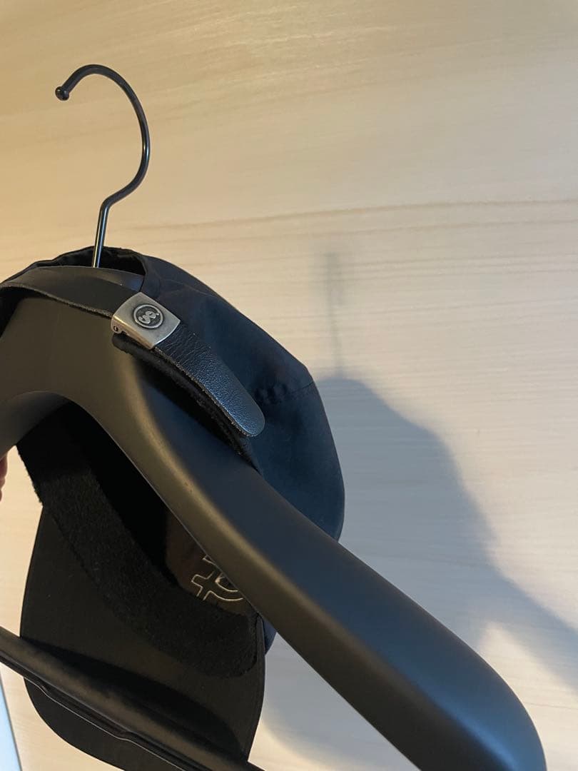 小次郎　GE グッドイナフ　good enough キャップ