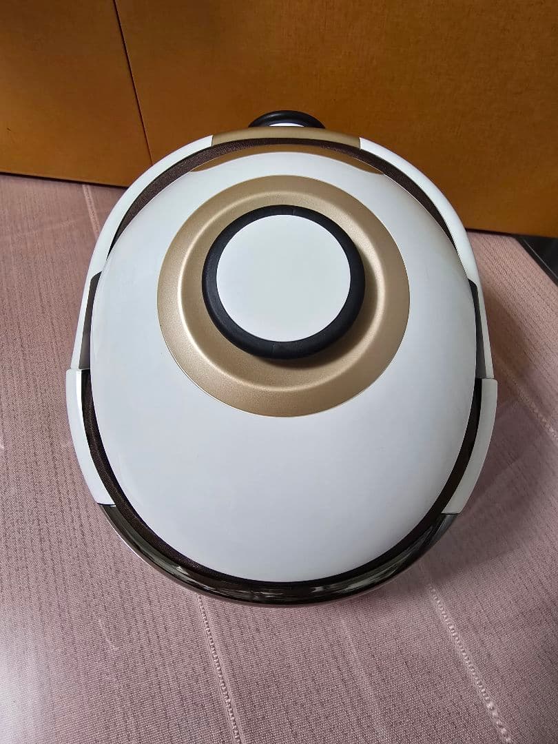 ちかモンデール　ヘッドスパ　mondiale head spa HS1