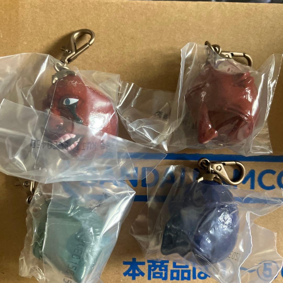 1番くじ ベルセルク ラストワンセット